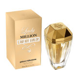 Lady Million Eau My Gold! - aromag.ru - Екатеринбург